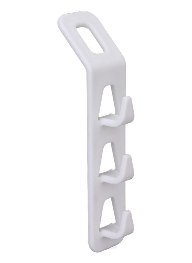 Generic - 4-Pcs Cascading Hanger Hooks - Image 1