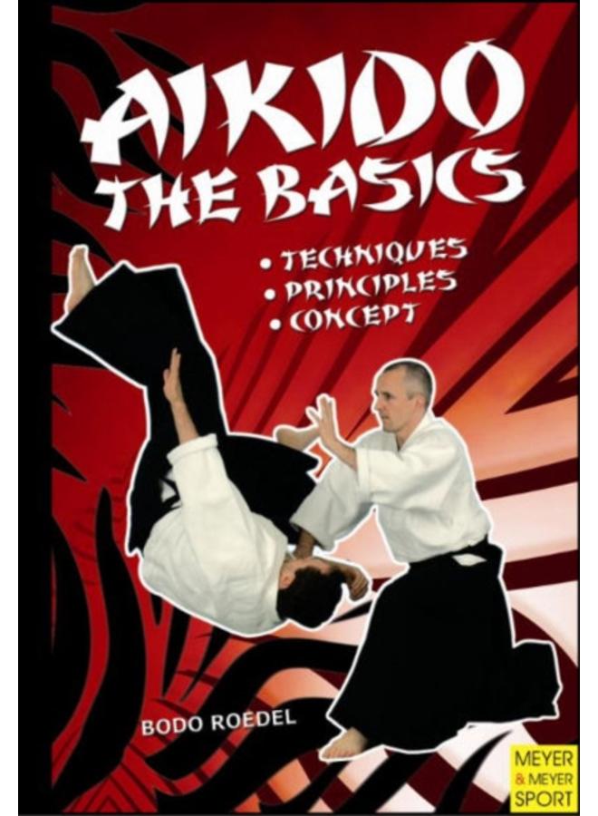 Aikido - The Basics 
