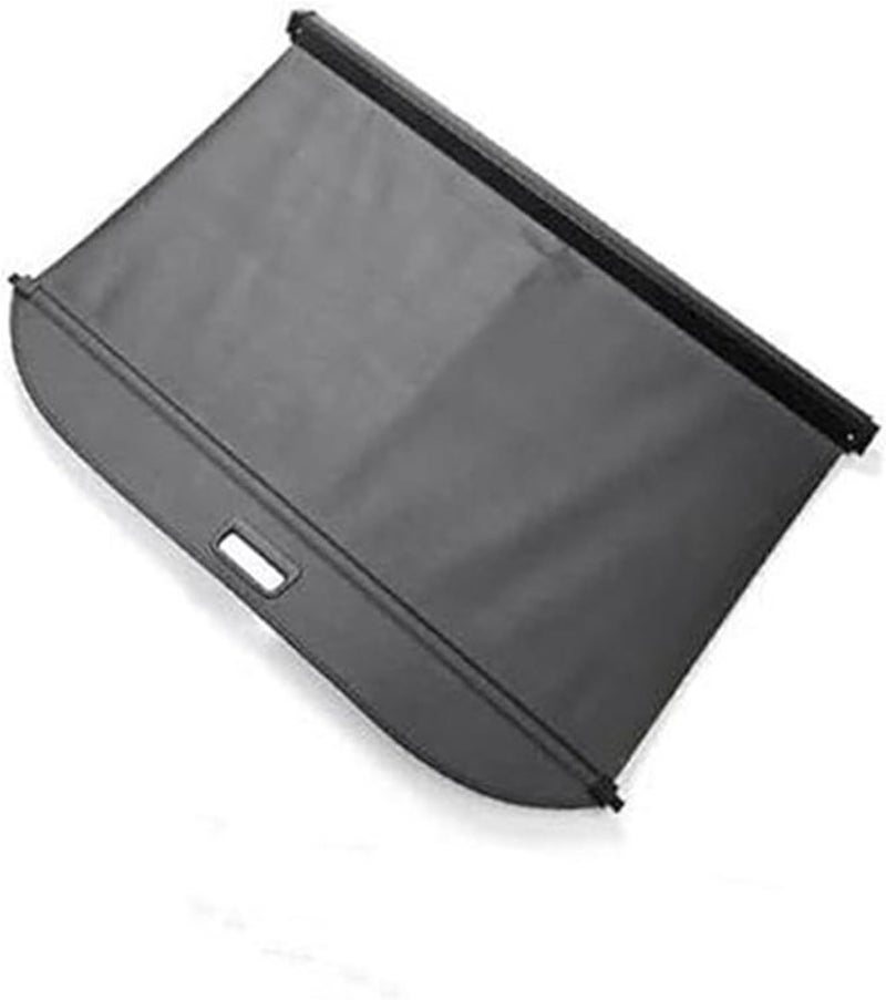 DEMULAX Rear Trunk Cargo Cover for Chevy Equinox 2021 - Image 1