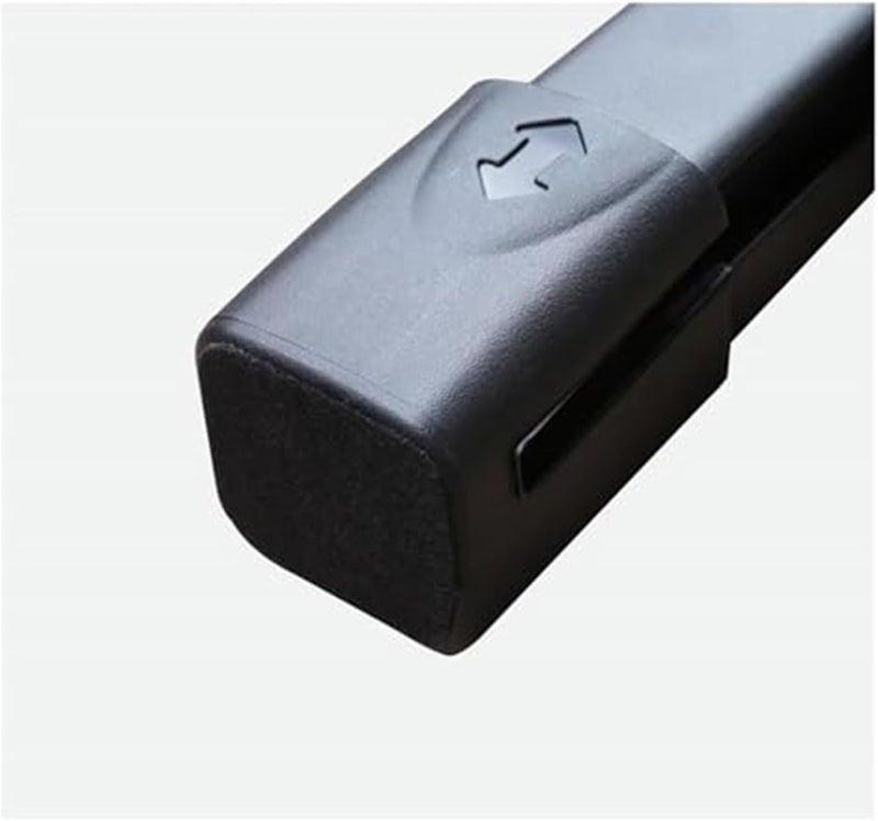 DEMULAX Rear Trunk Cargo Cover for Chevy Equinox 2021 - Image 4