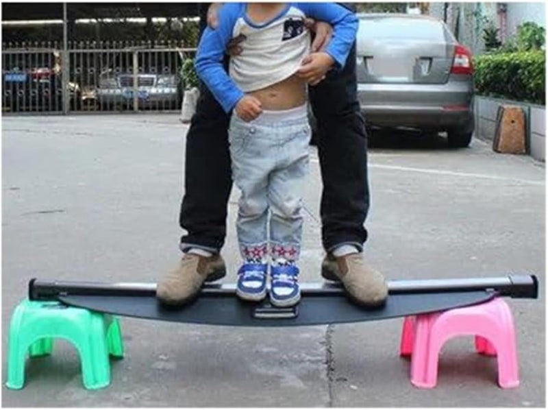 DEMULAX Rear Trunk Cargo Cover for Chevy Equinox 2021 - Image 5