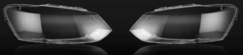 Vuzmode Headlight Cover for Polo 2011-2013 - Image 1