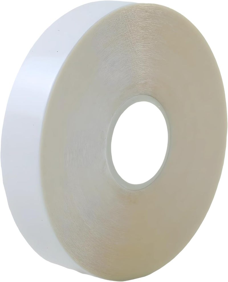 Ultra Hold Wig Tape, Double Sided Adhesive Tape, 36 Yards, Waterproof & Sweatproof for Toupee, 2.7 in X 1 in, Easy Cut, Protective Shell - Image 1