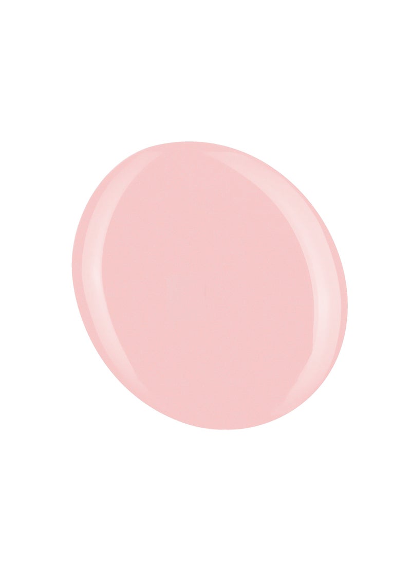 KINETICS طلاء أظافر سولارجيل بروفيشنال 15 مل | رقم 527 ABOVE THE BLOOM - Image 3