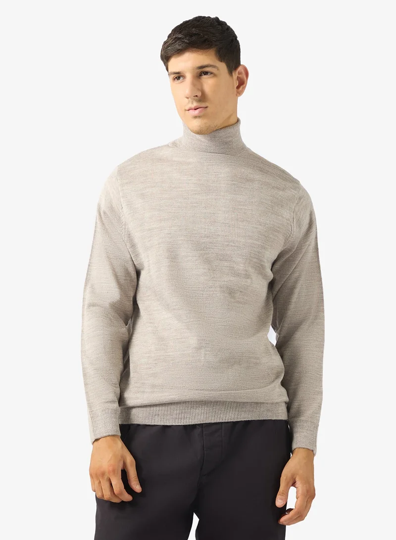 روبرت وود كنزة