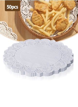 24cm/white