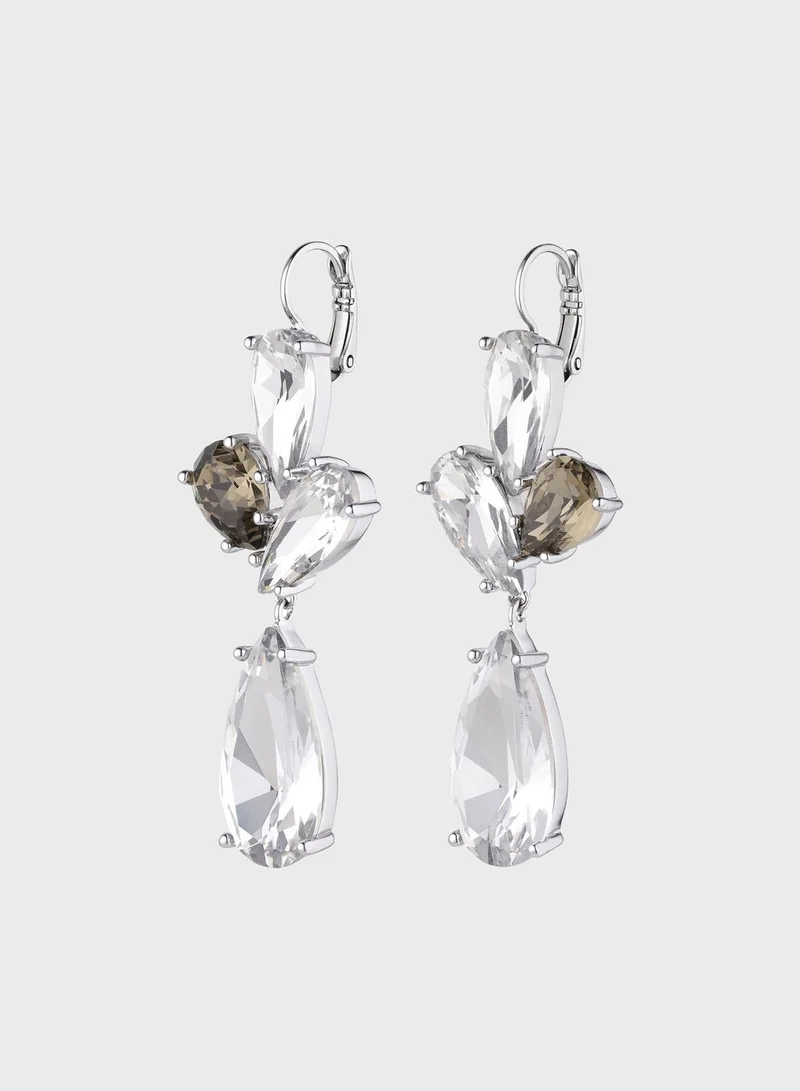 dyrberg/kern Embellished Drop Earrings