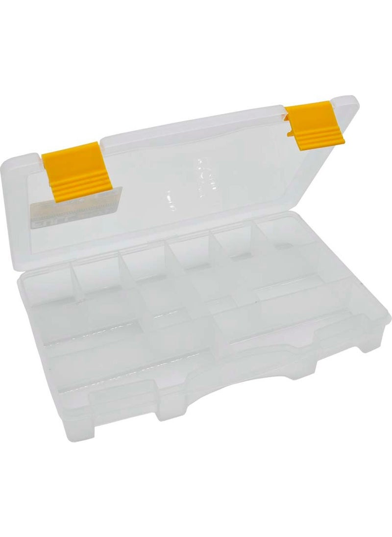 FULL Transparent 9 Organizer Tool Bag  - Image 2