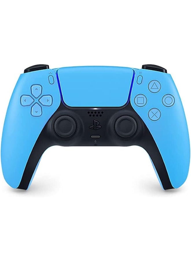 سوني وحدة تحكم سوني دوال سينس اللاسلكية لجهاز PS5 - أزرق - Image 1