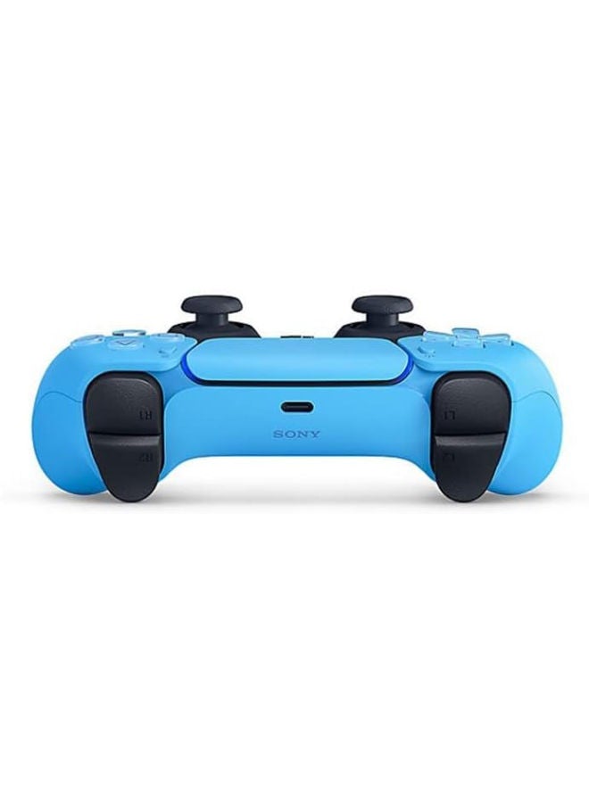 سوني وحدة تحكم سوني دوال سينس اللاسلكية لجهاز PS5 - أزرق - Image 3