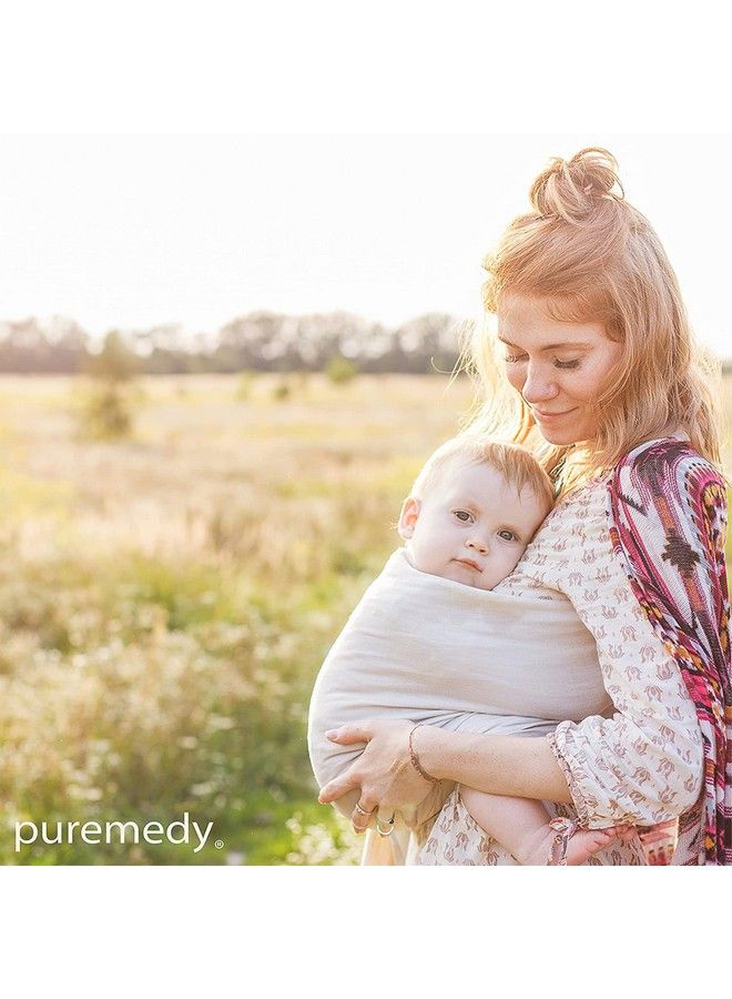 Puremedy مرهم علاج طفح الحفاضات للأطفال - بلسم طبيعي 100% نباتي وعلاج هوميوباتي - يهدئ ويخفف أعراض الجلد الجاف والحكة والتقشر والاحمرار 2 أونصة (عبوة من 1) - Image 4