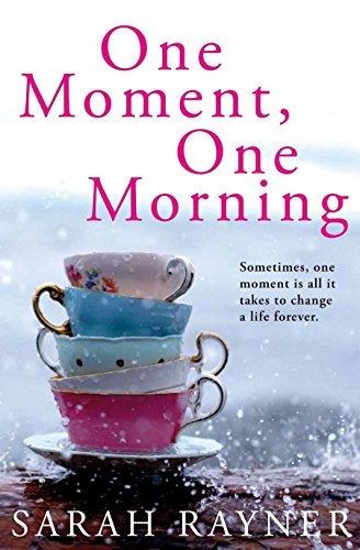One Moment One Morning 