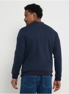 Seventy Five Varsity Jacket  - Image 2