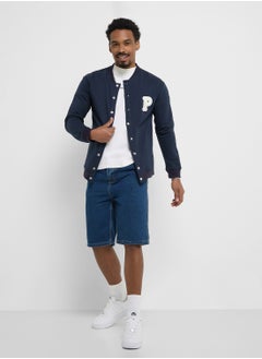 Seventy Five Varsity Jacket  - Image 4