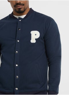 Seventy Five Varsity Jacket  - Image 3