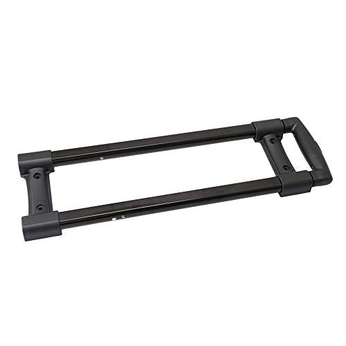 Homeswitch Travel Suitcase Telescopic Handle Replacement Spare Parts Suitcase Pull Drag Rod (R003#) - Image 1
