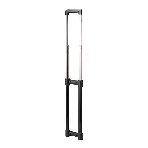 Homeswitch Travel Suitcase Telescopic Handle Replacement Spare Parts Suitcase Pull Drag Rod (R003#) - Image 3