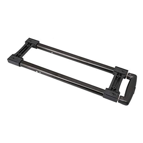 Homeswitch Travel Suitcase Telescopic Handle Replacement Spare Parts Suitcase Pull Drag Rod (R003#) - Image 2