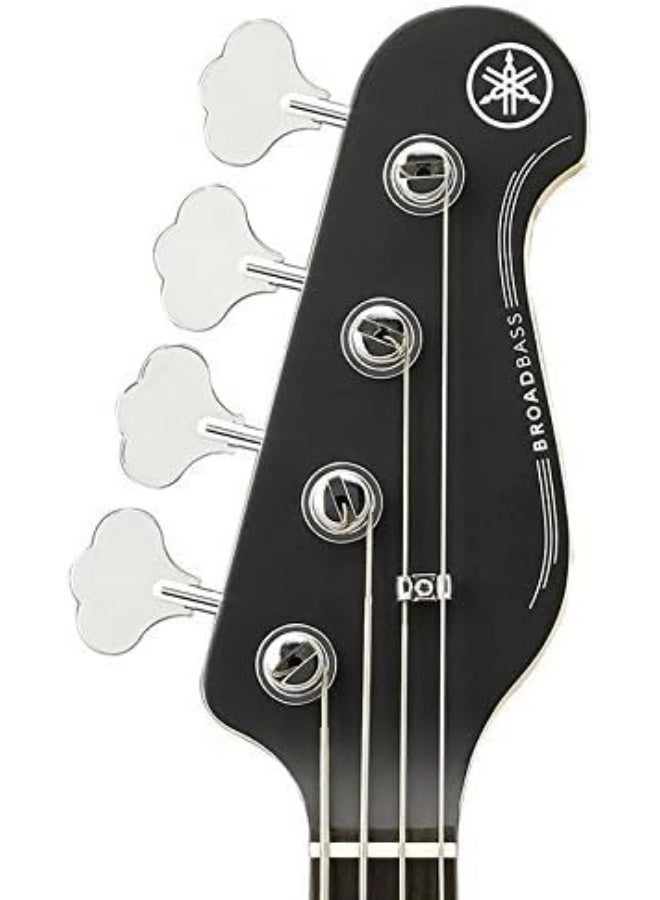 Yamaha BB-234 4-String Bass Black - Image 1