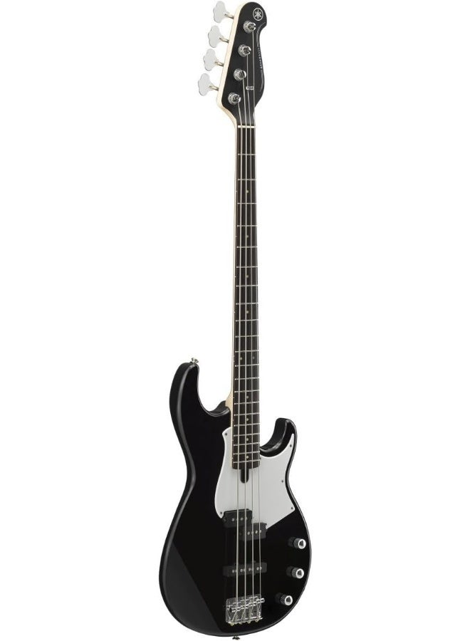 Yamaha BB-234 4-String Bass Black - Image 4