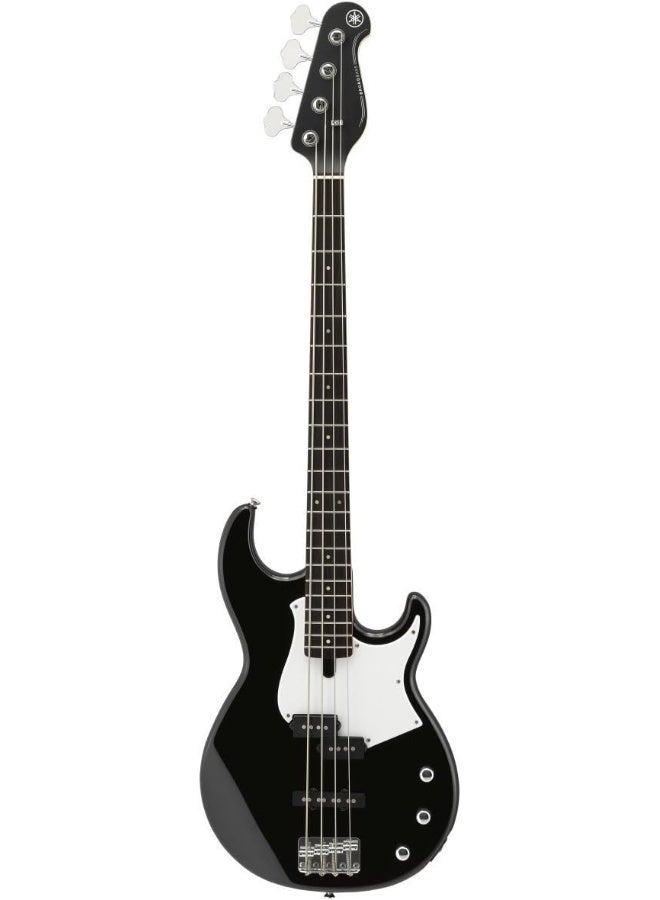 Yamaha BB-234 4-String Bass Black - Image 2