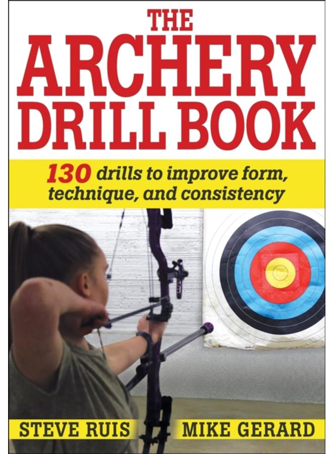 Archery Drill Book