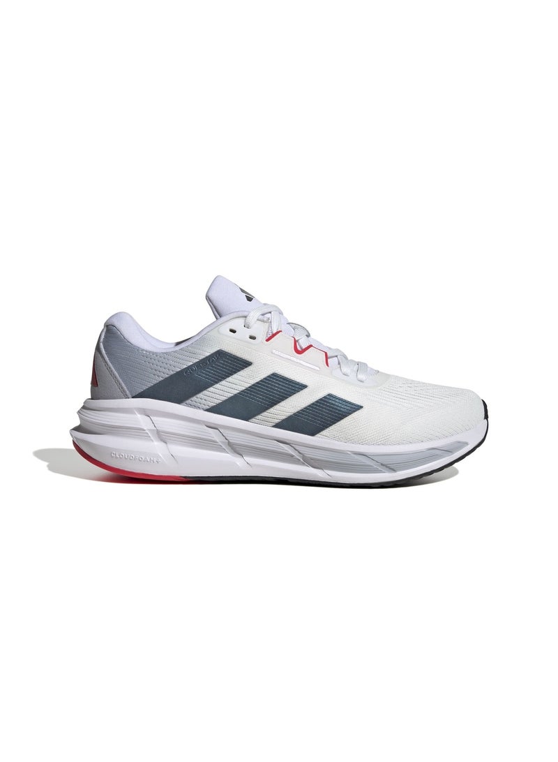 Adidas Questar 3 Running Shoes - Image 1