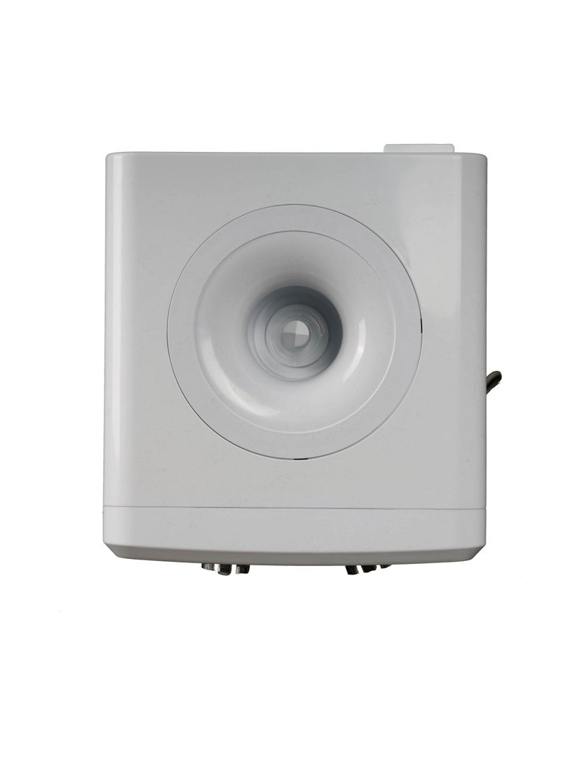 AFRA Water Dispenser with Storage Cabinet, 2 Taps, Hot & Cold Water, Rust-Proof Tank, Fast Cooling & Heating, Energy Saving | 630W | 2-Year Warranty - Image 5