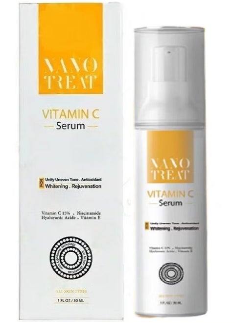 Vitamin C Serum 30ml