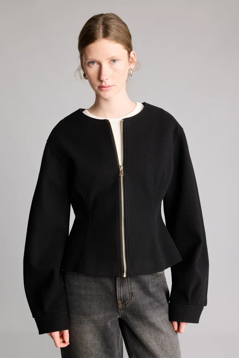 Slim Fit Cachet