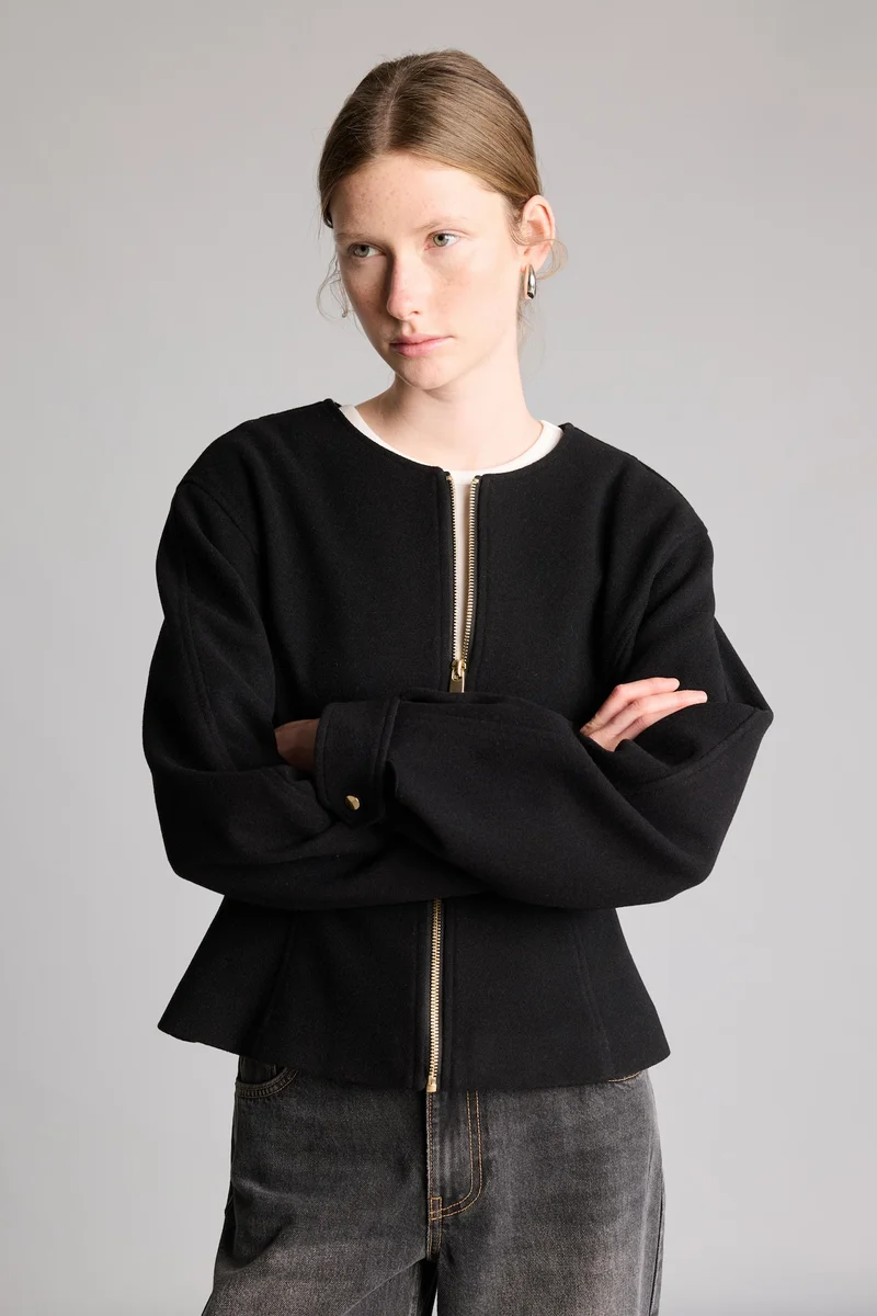 Defacto  Slim Fit Cachet for Women | Best Price UAE