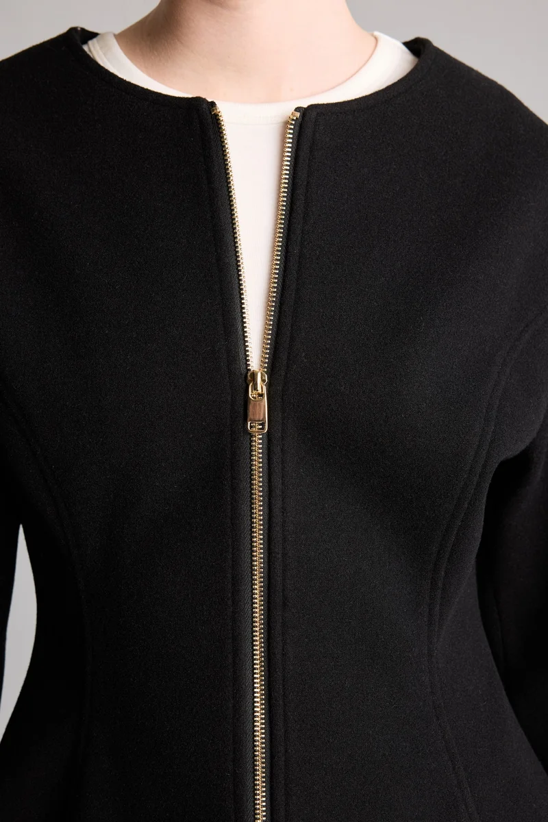 Defacto  Slim Fit Cachet for Women | Best Price UAE