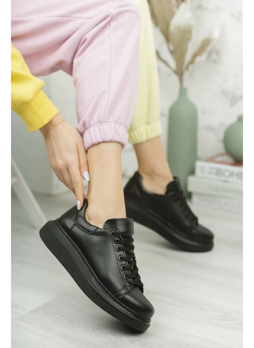 Chekich Ch257 Cst Estrella Women's Shoes Black