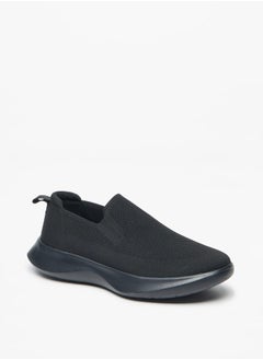 Celeste Women's Textured Slip-On Sneakers  - Image 1