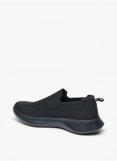 Celeste Women's Textured Slip-On Sneakers  - Image 2