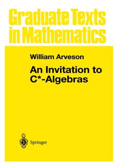 An Invitation to C*-Algebras 