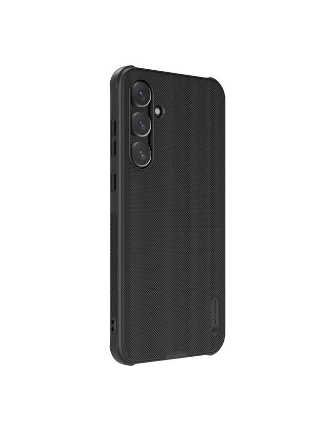 Nillkin Case For Samsung Galaxy A55 Frosted Shield Pro Magnetic Phone Case - Image 2