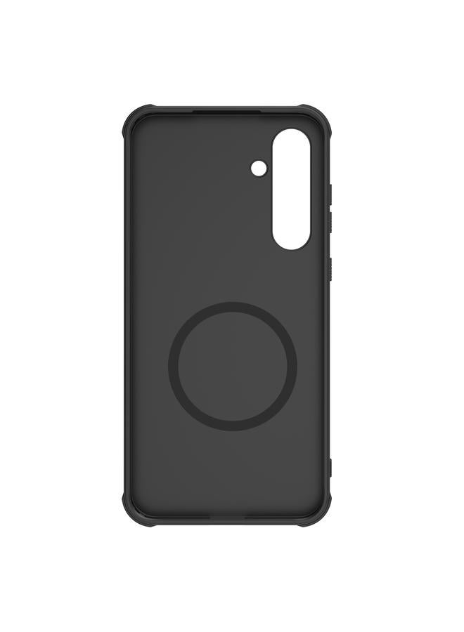 Nillkin Case For Samsung Galaxy A55 Frosted Shield Pro Magnetic Phone Case - Image 4