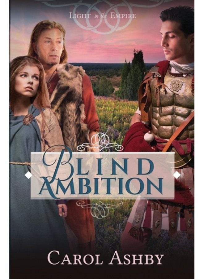 Blind Ambition - Paperback