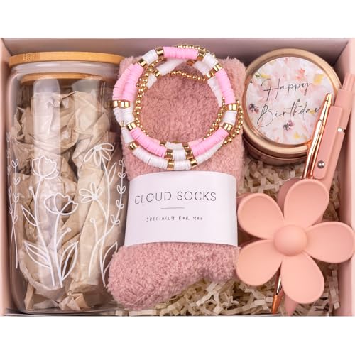Anforsun Birthday Gifts for Teen Girls Women, Teen Girl Gifts, Girl Gift Ideas for Her, Friend, Daughter, Niece, Granddaughter, Women, Sister, Teenage Girls - Image 3