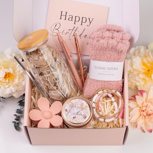 Anforsun Birthday Gifts for Teen Girls Women, Teen Girl Gifts, Girl Gift Ideas for Her, Friend, Daughter, Niece, Granddaughter, Women, Sister, Teenage Girls - Image 1