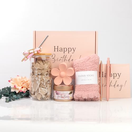 Anforsun Birthday Gifts for Teen Girls Women, Teen Girl Gifts, Girl Gift Ideas for Her, Friend, Daughter, Niece, Granddaughter, Women, Sister, Teenage Girls - Image 5