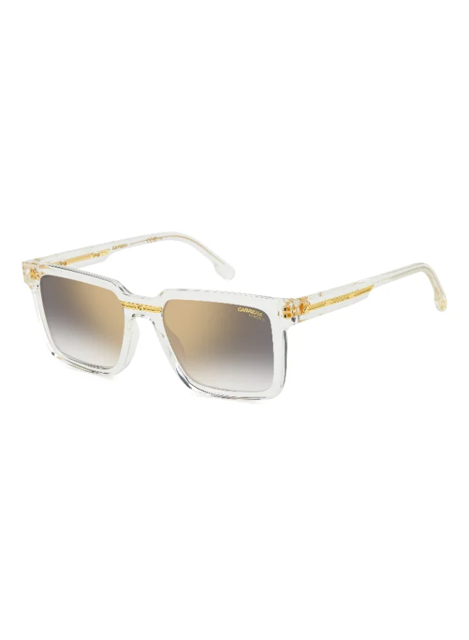 Carrera Rectangular Carrera Sunglasses