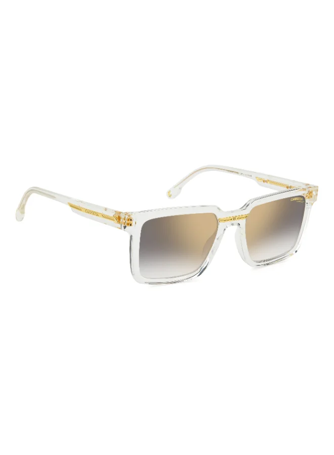 Carrera Rectangular Carrera Sunglasses