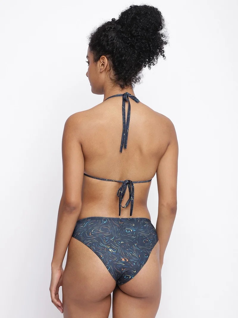 La Intimo Kalpati Reef Bikini (Set of 2)