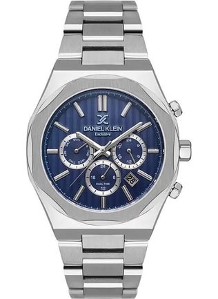 DANIEL KLEIN DK102-DK.1.13451-2 Men's Wristwatch  - Image 1