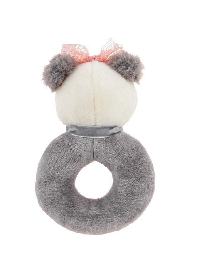 ستيفن جوزيف، خشخيشة حلقية ناعمة للأطفال، باندا - Image 2