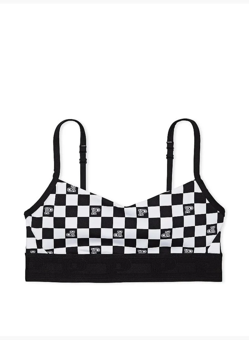 PINK Ultimate Lightly Lined Sports Bra