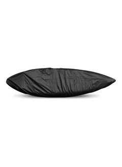 NIBEMINENT Universal Kayak Canoe Boat Cover Waterproof 20.00x13.00x17.00cm  - Image 2