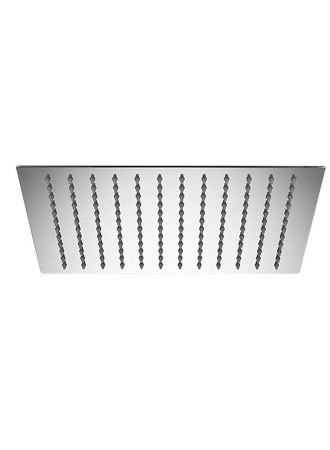 HESANIT Rain Shower Head Square 200x200mm - Image 1